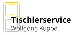 Tischlerservice Wolfgang Kuppe